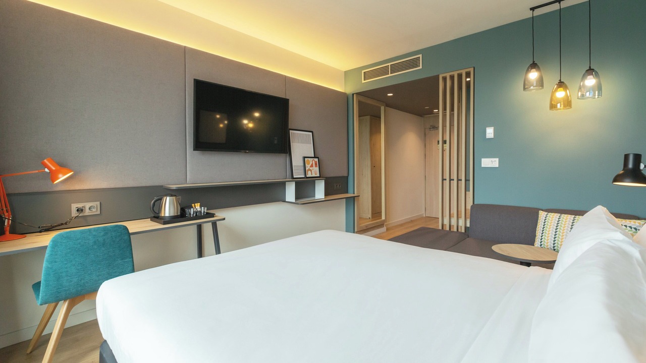 Photo of Bedroom in Sant Cugat del Valles