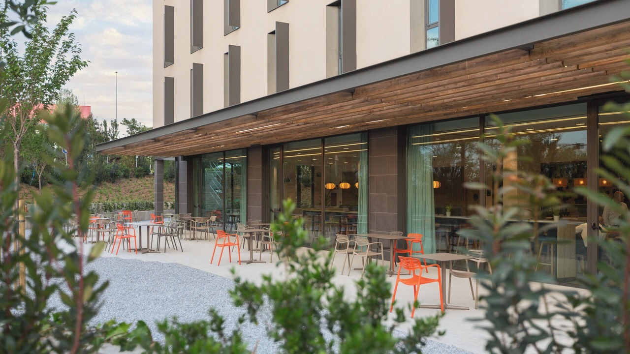 Photo of Outdoor in Sant Cugat del Valles