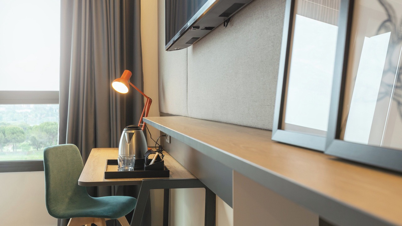 Photo of Bedroom in Sant Cugat del Valles
