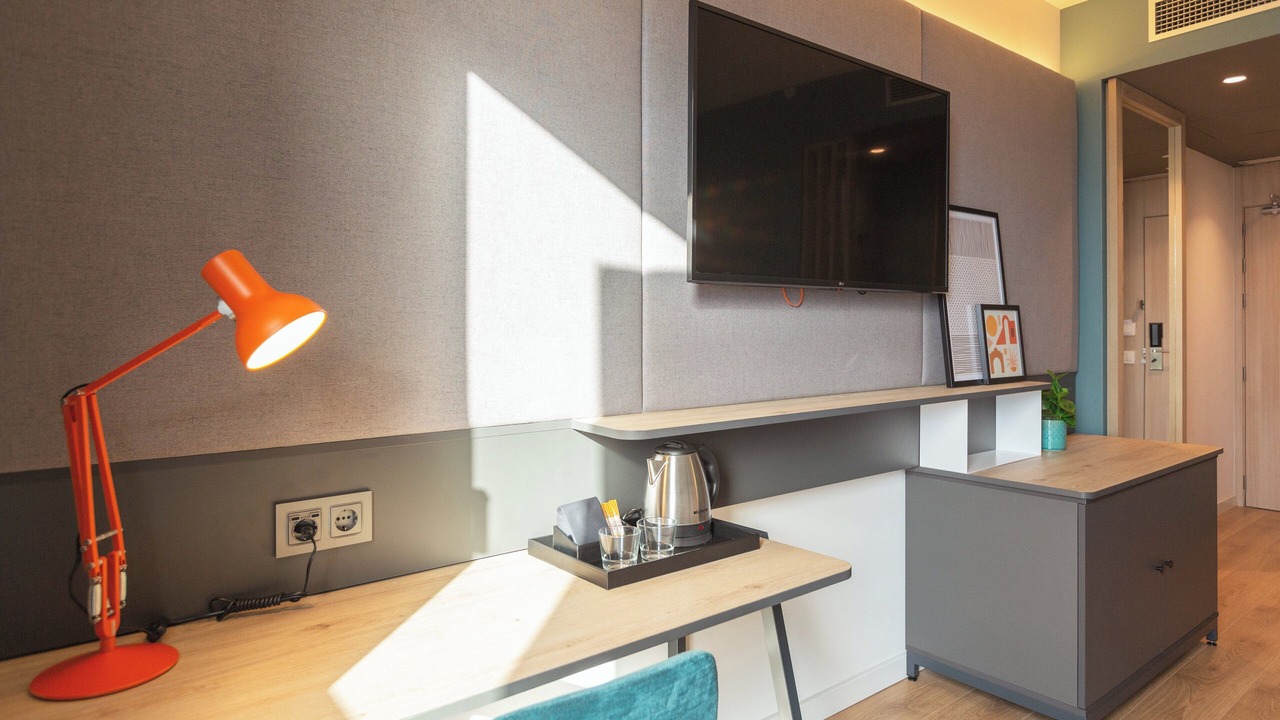 Photo of Bedroom in Sant Cugat del Valles