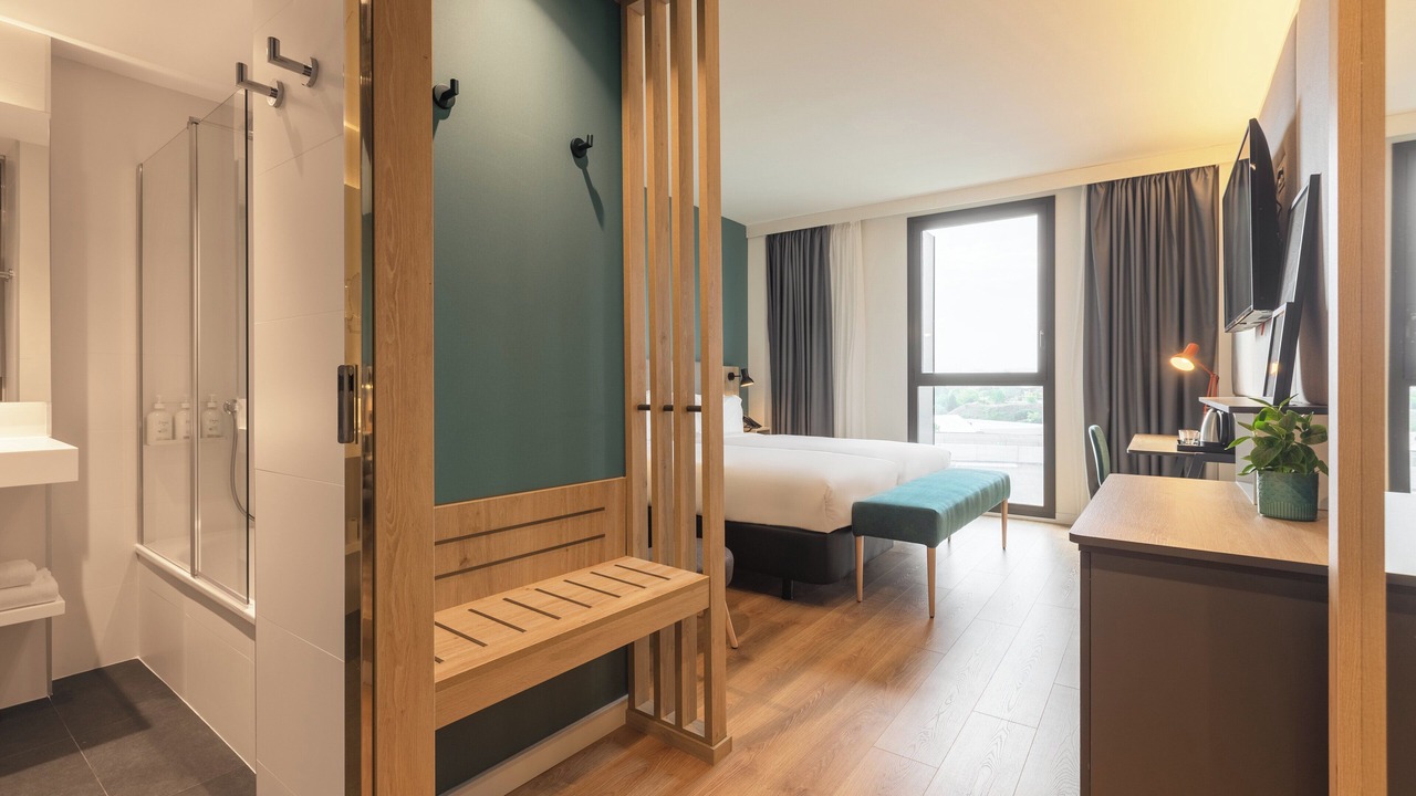 Photo of Bedroom in Sant Cugat del Valles