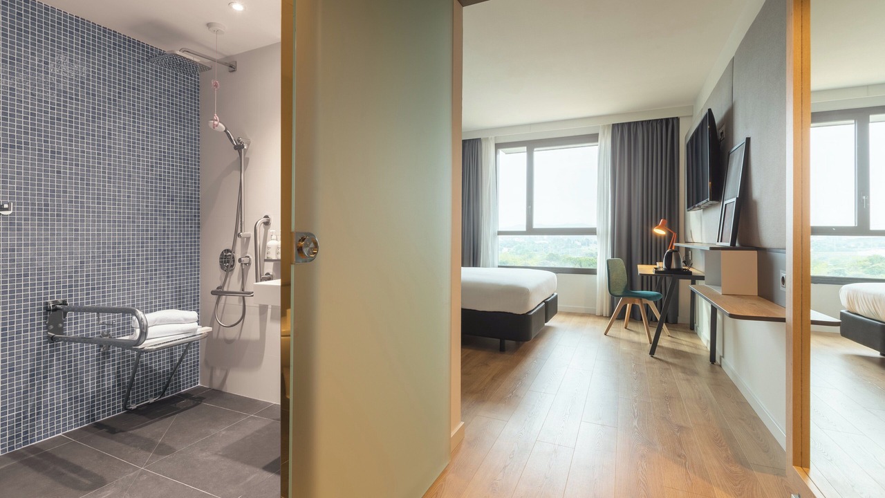 Photo of Bedroom in Sant Cugat del Valles