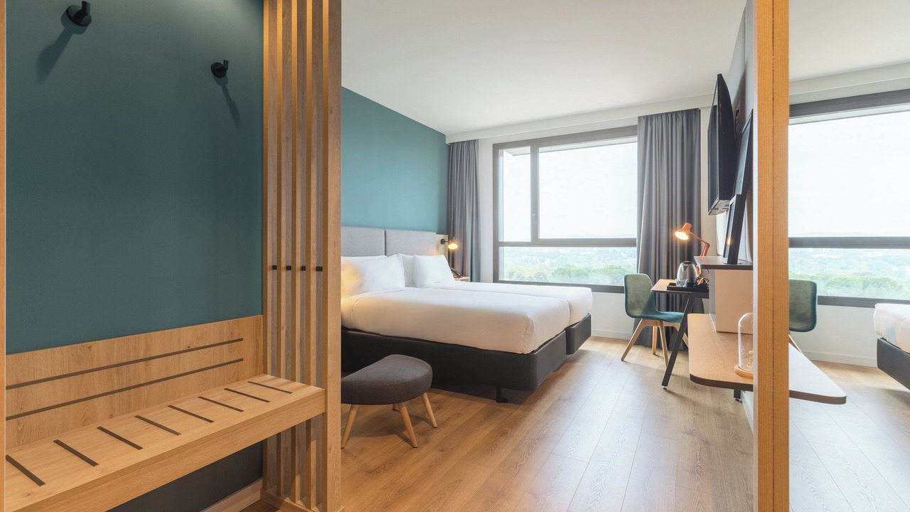 Photo of Bedroom in Sant Cugat del Valles