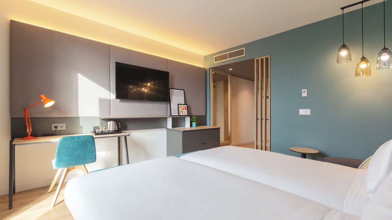 Photo of Bedroom in Sant Cugat del Valles