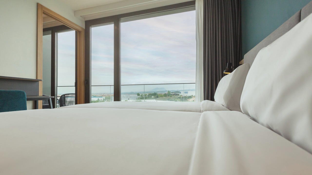 Photo of Bedroom in Sant Cugat del Valles