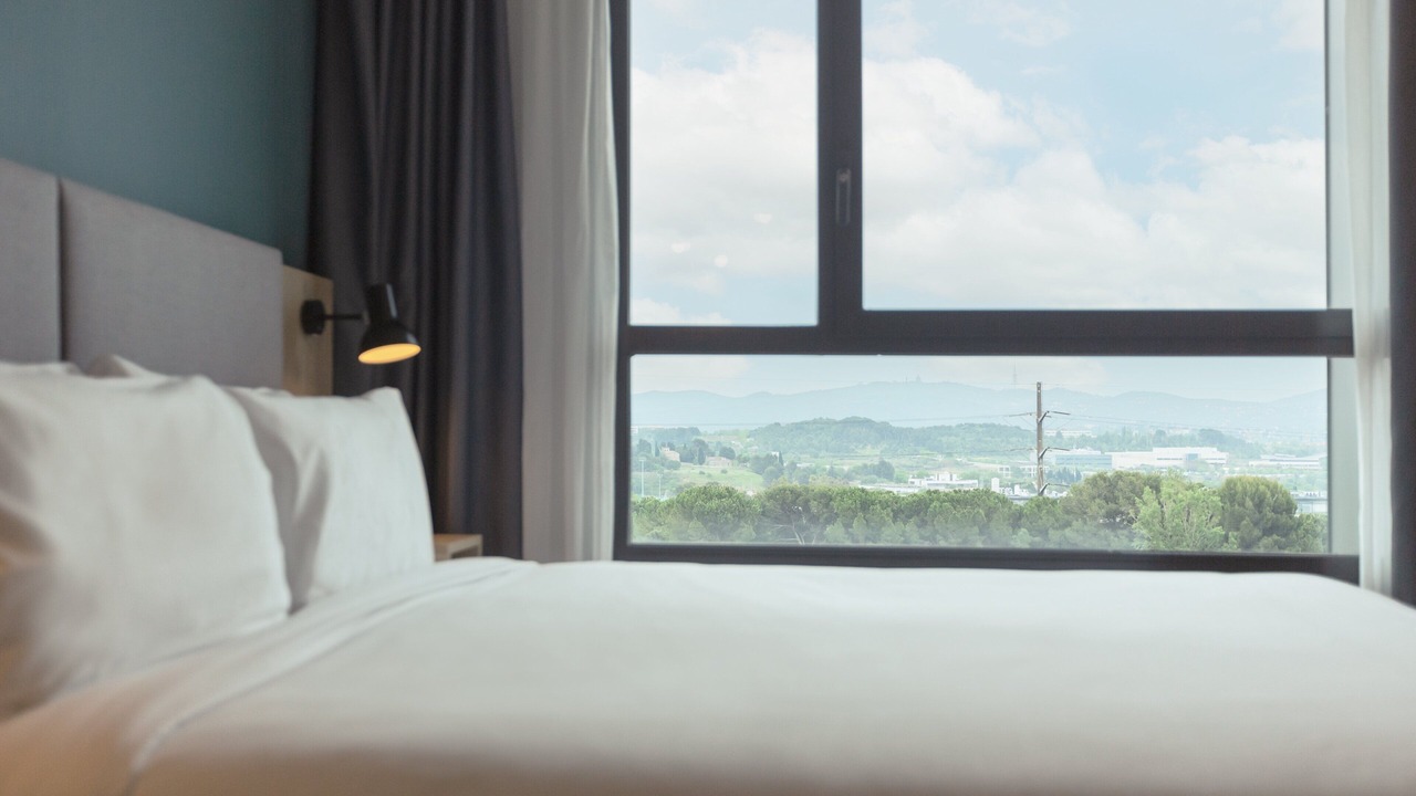 Photo of Bedroom in Sant Cugat del Valles