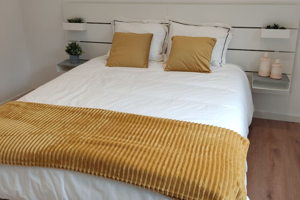Photo of Bedroom in Sant Llorenc Savall