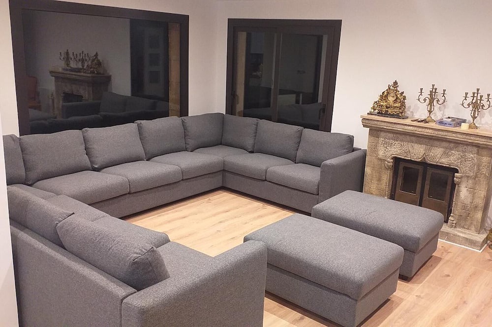 Photo of Livingroom in Sant Llorenc Savall
