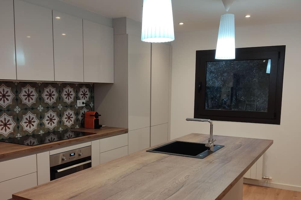 Photo of Kitchen in Sant Llorenc Savall