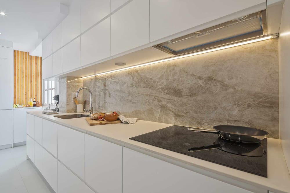 Photo of Kitchen in Navas