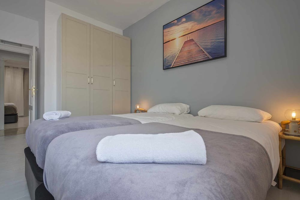 Photo of Bedroom in Navas