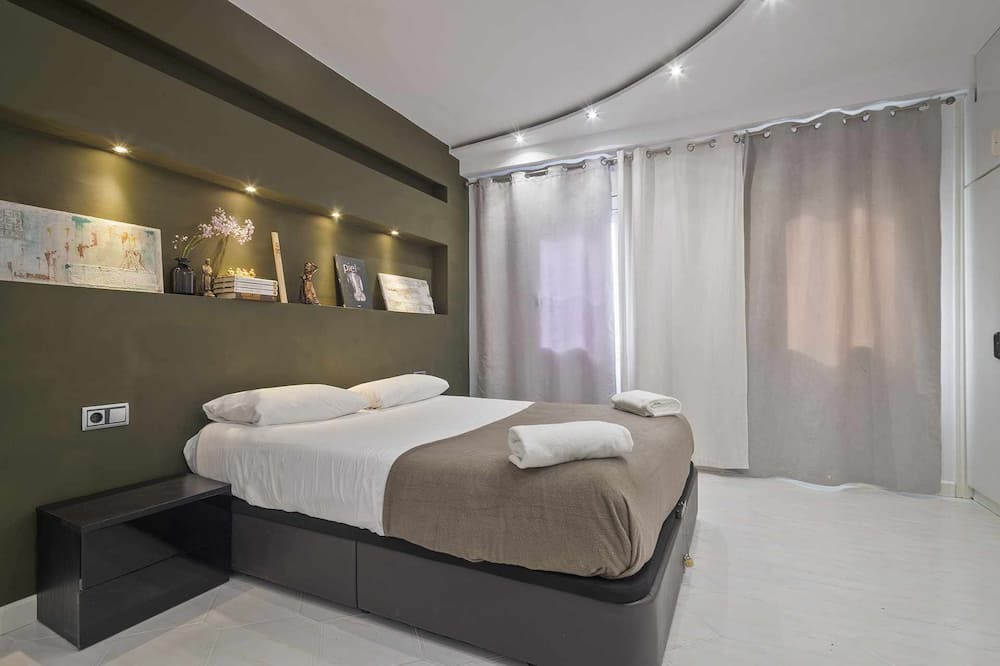 Photo of Bedroom in Navas