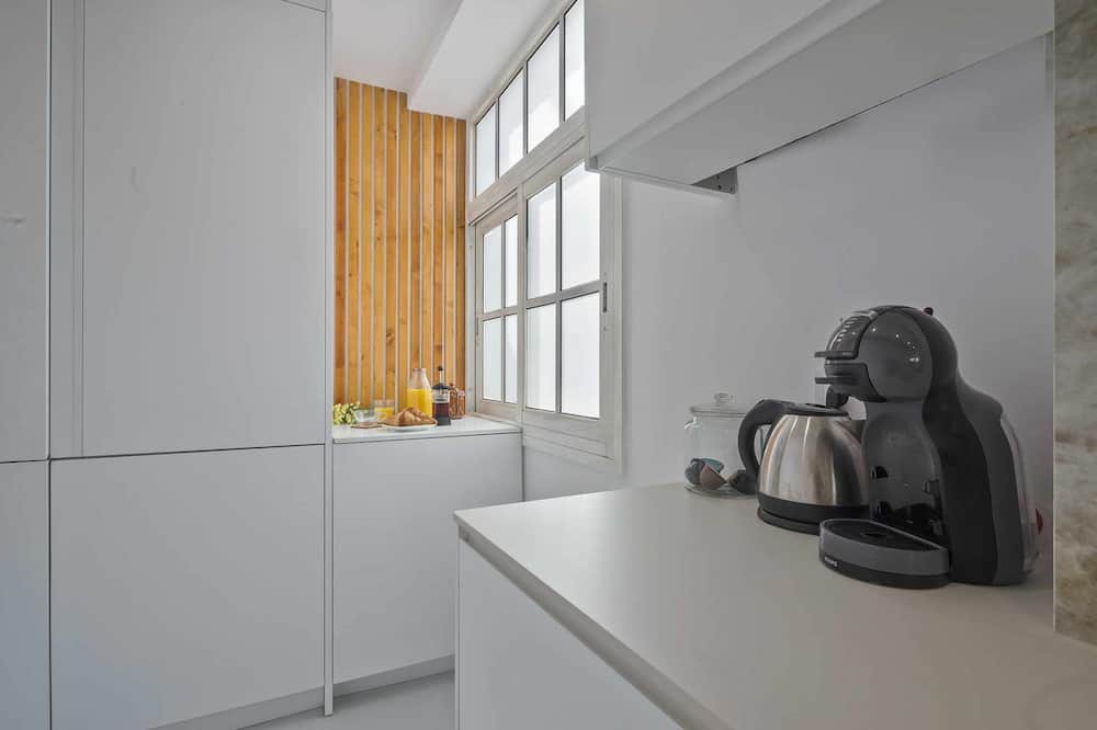 Photo of Kitchen in Navas