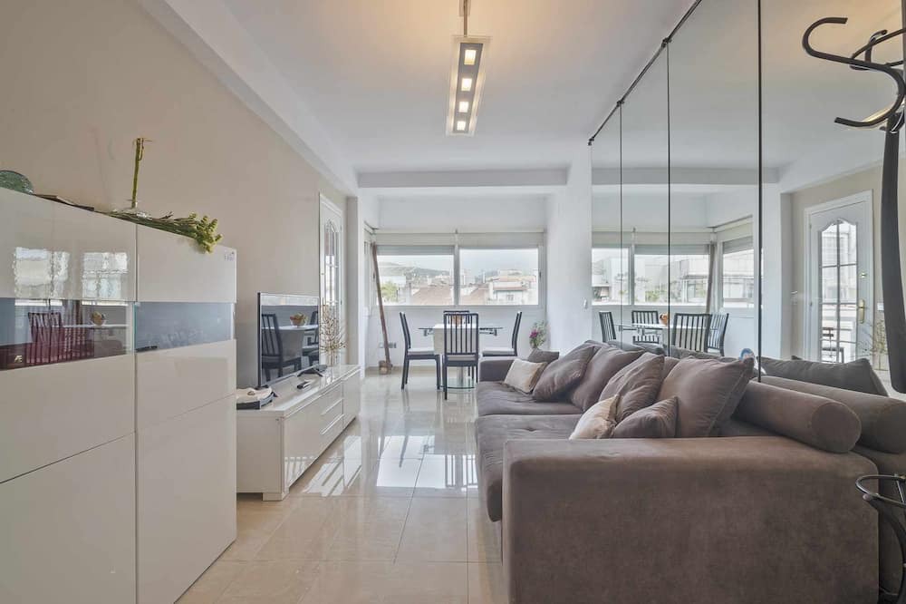 Photo of Livingroom in Navas