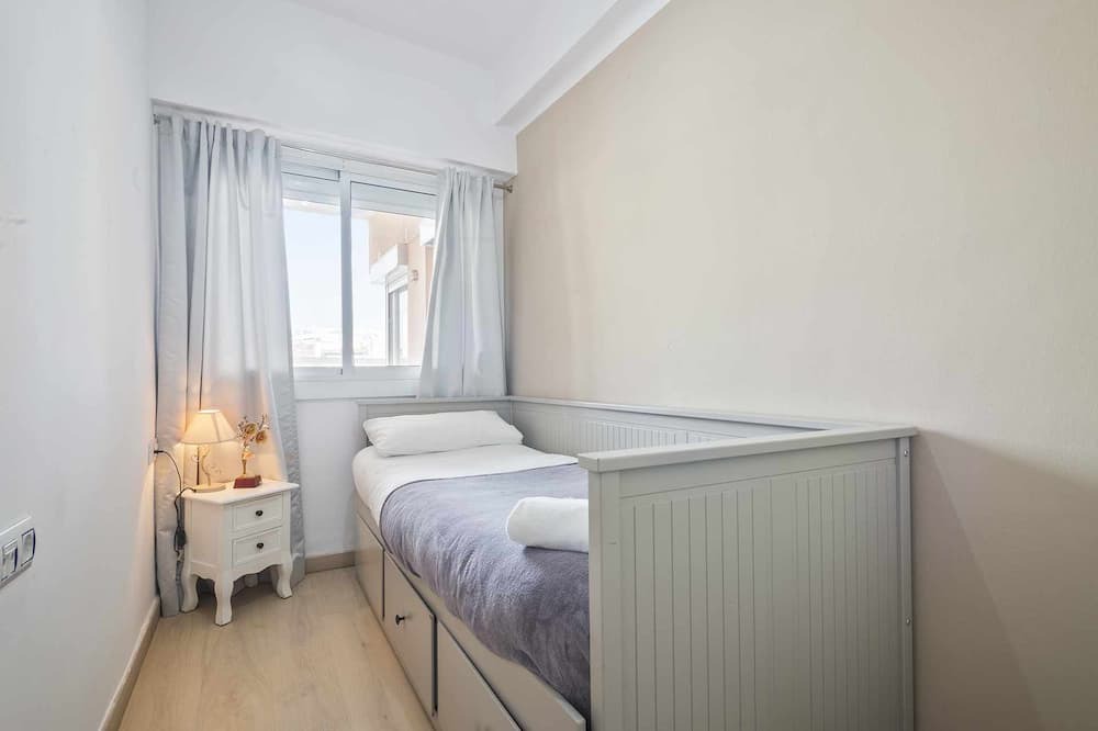 Photo of Bedroom in Navas