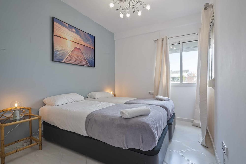 Photo of Bedroom in Navas