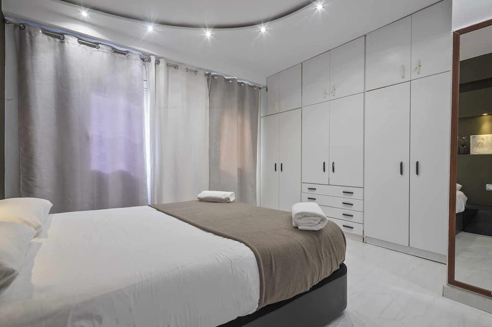 Photo of Bedroom in Navas