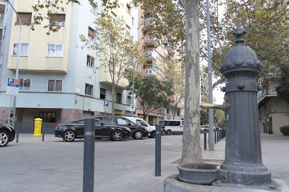 Photo of Outdoor in Navas