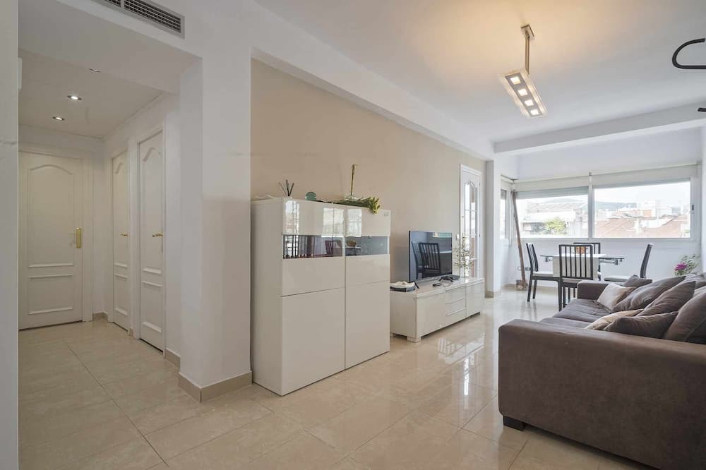 Photo of Livingroom in Navas