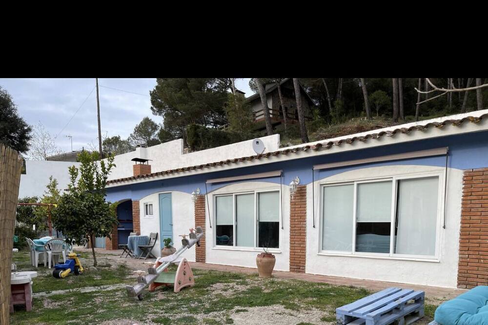 Photo of Outdoor in Vallromanes