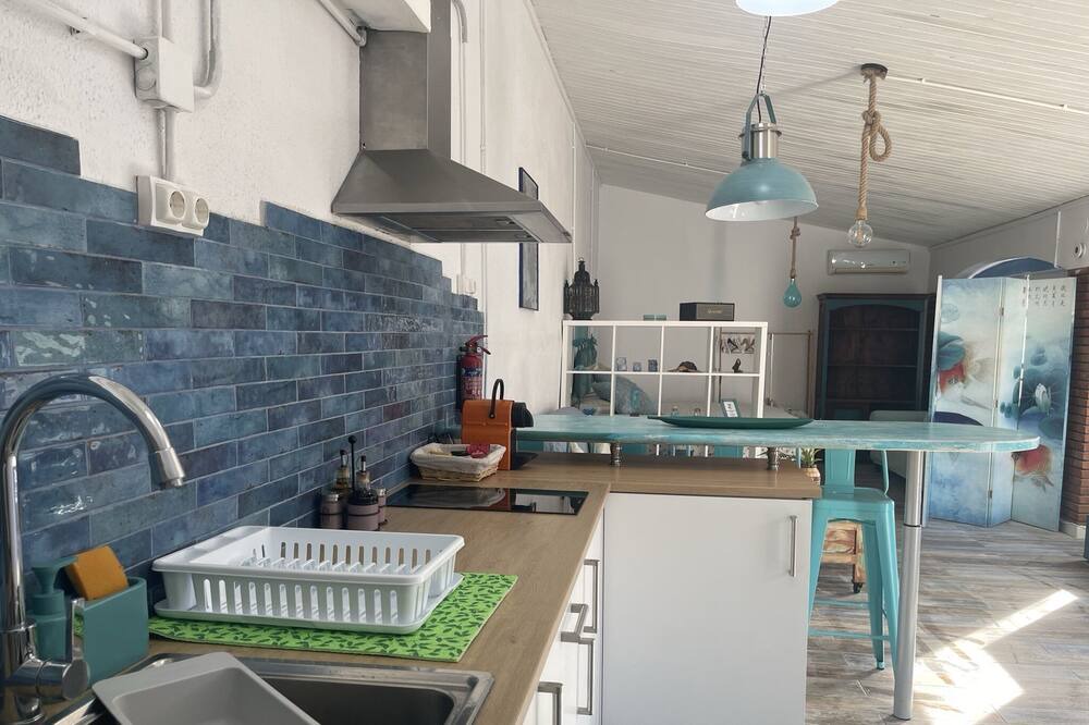 Photo of Kitchen in Vallromanes