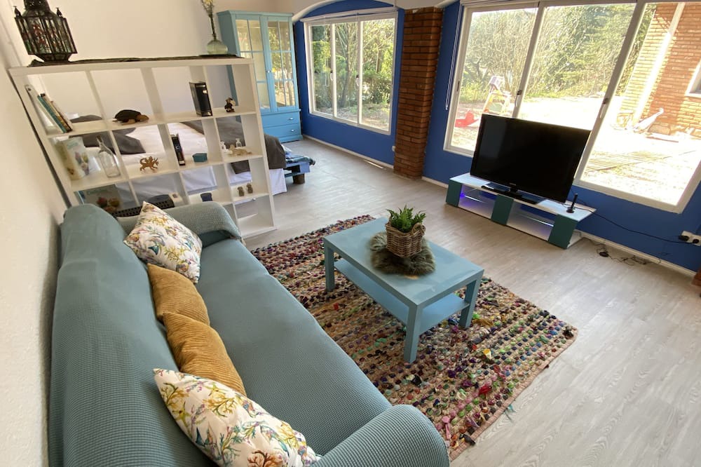 Photo of Livingroom in Vallromanes