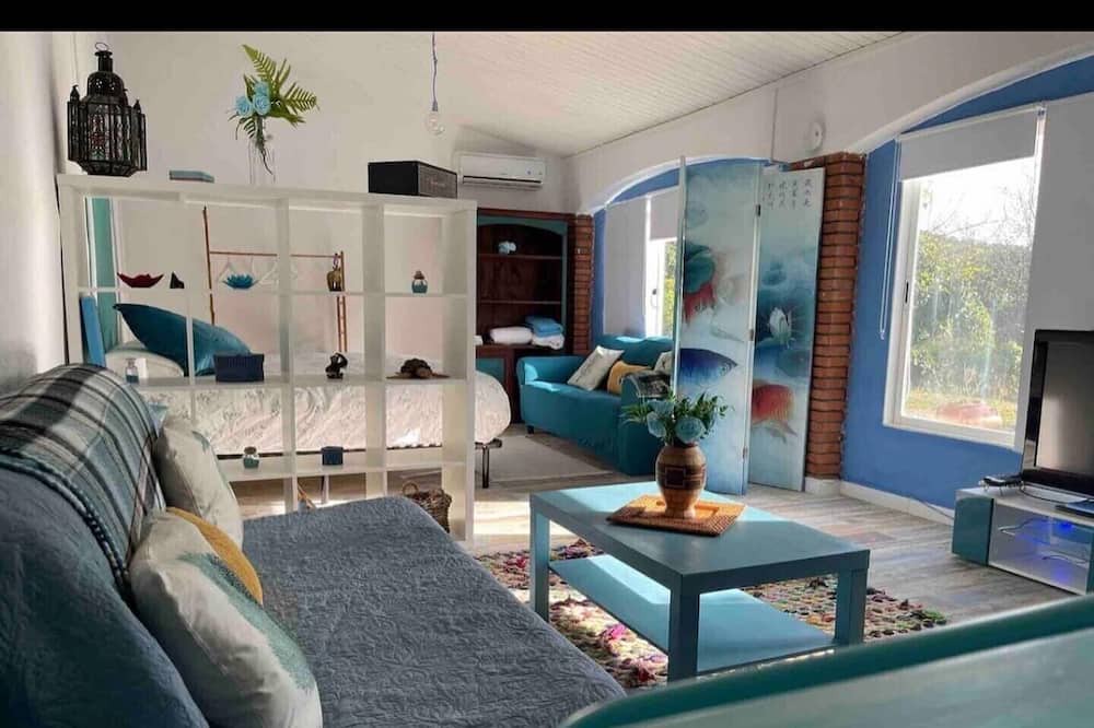 Photo of Livingroom in Vallromanes