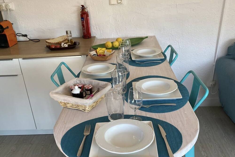 Photo of Kitchen in Vallromanes
