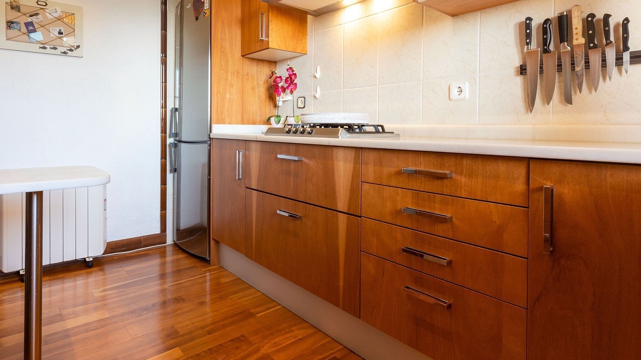 Photo of Kitchen in Tordera