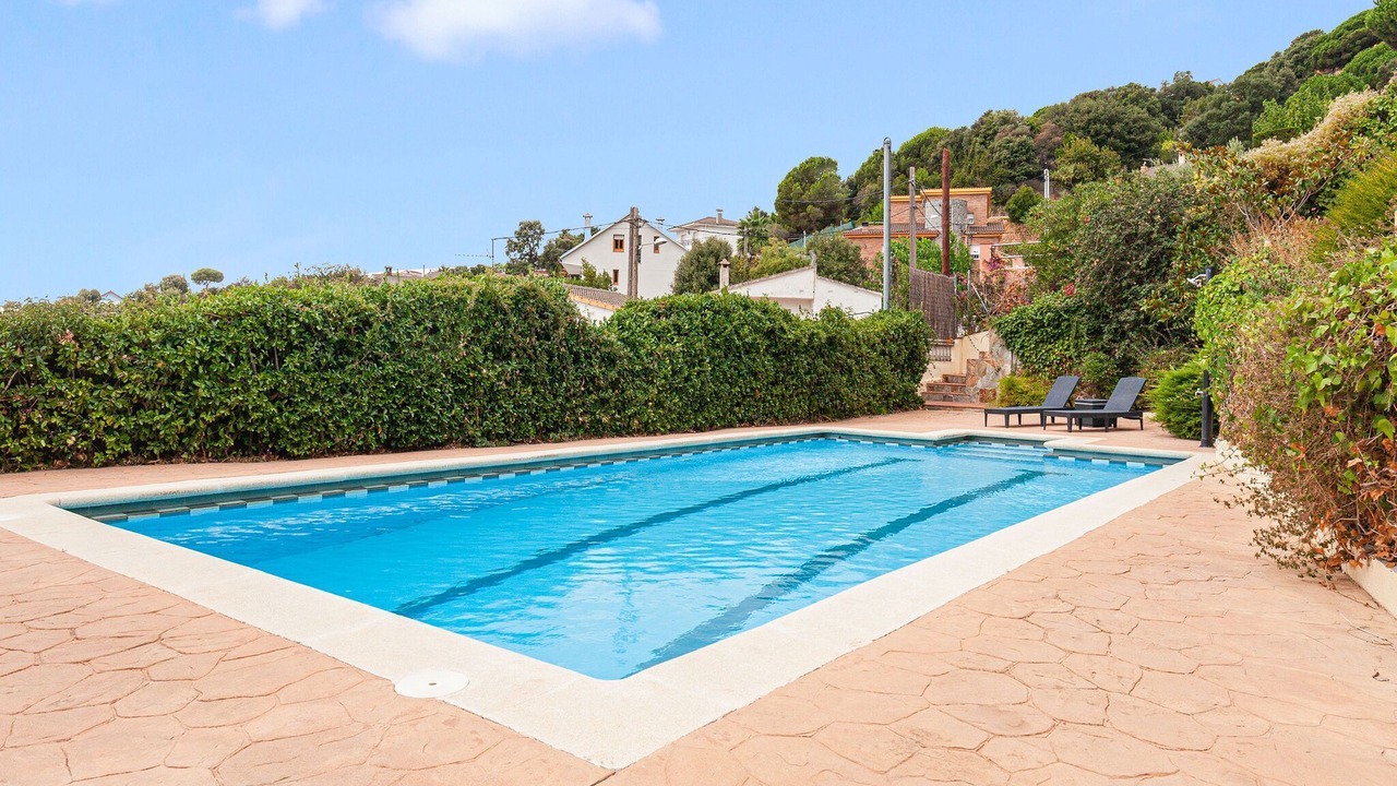 Photo of Outdoor in Tordera