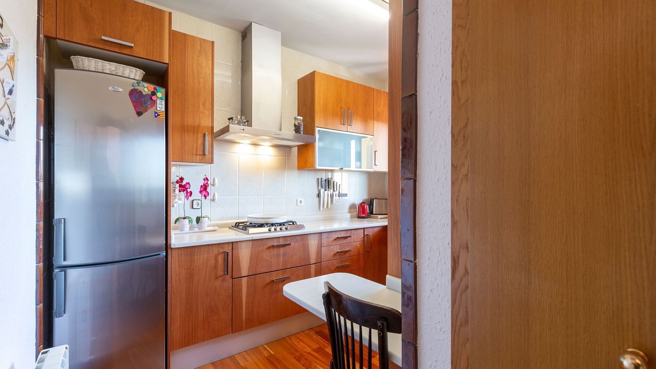 Photo of Kitchen in Tordera