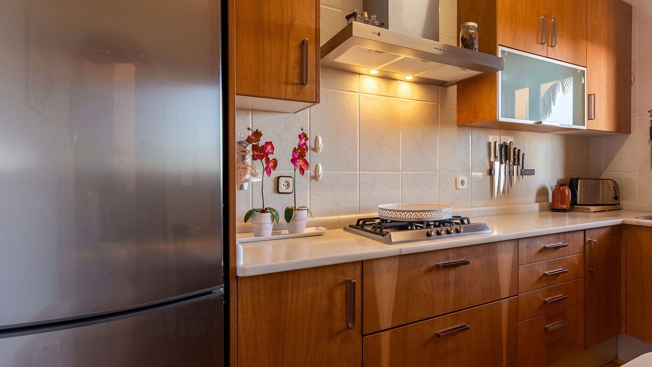 Photo of Kitchen in Tordera