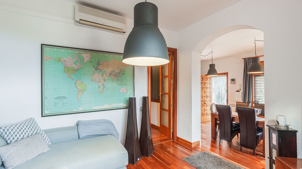 Photo of Livingroom in Tordera
