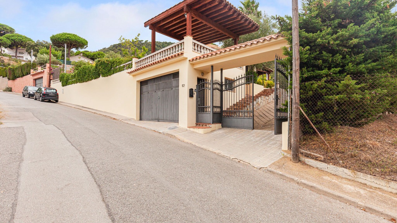 Photo of Outdoor in Tordera