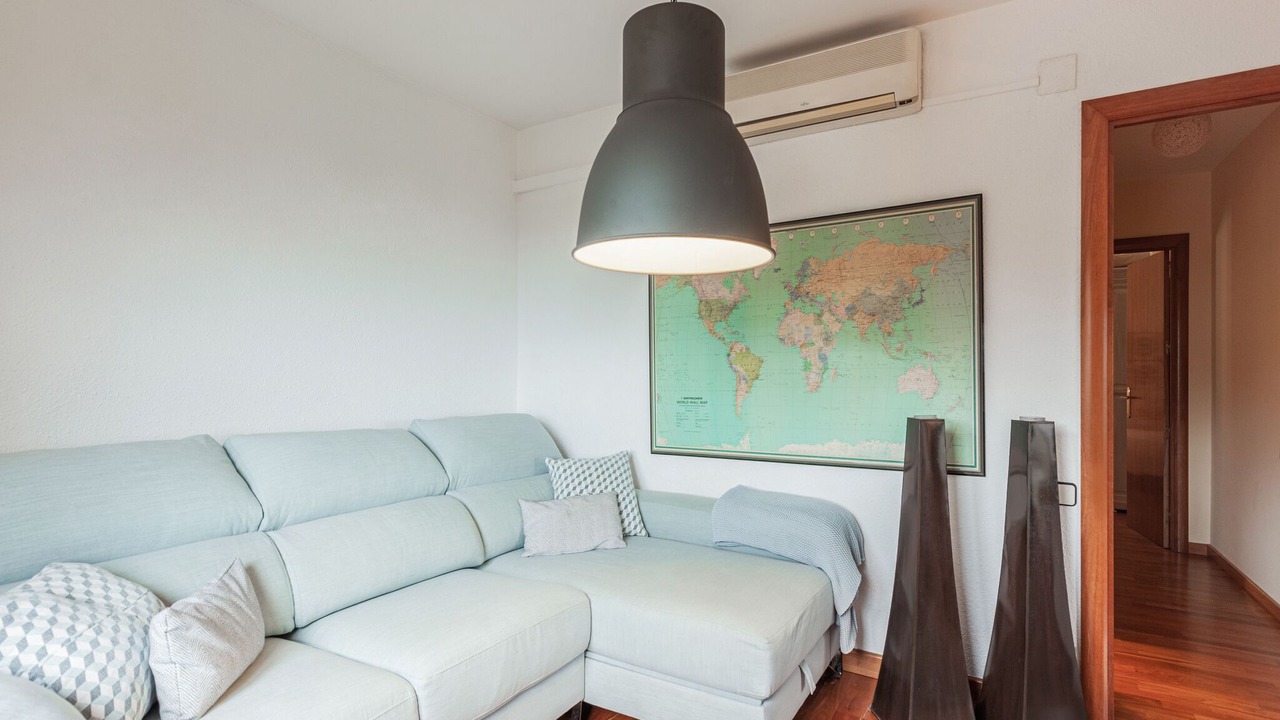 Photo of Livingroom in Tordera