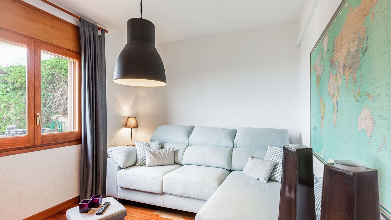 Photo of Livingroom in Tordera