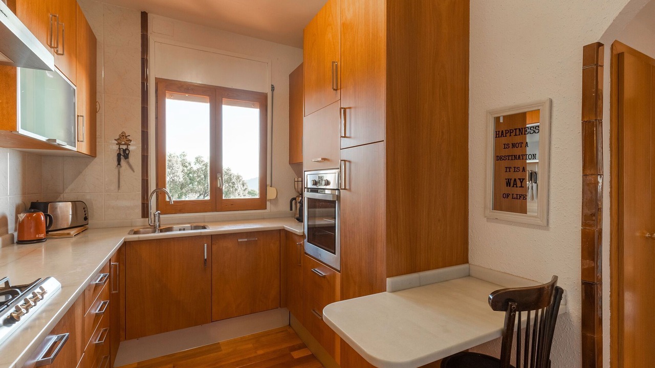Photo of Kitchen in Tordera
