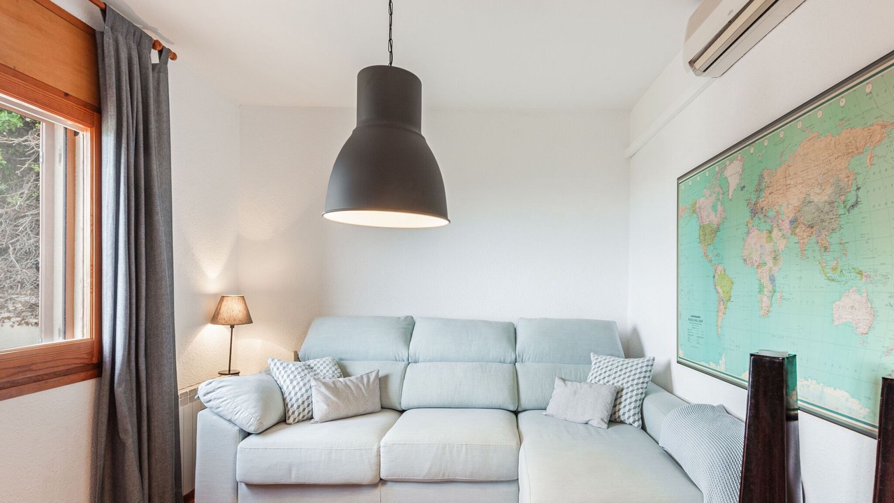 Photo of Livingroom in Tordera