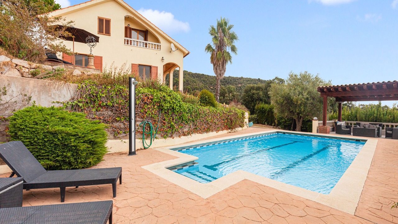 Photo of Outdoor in Tordera