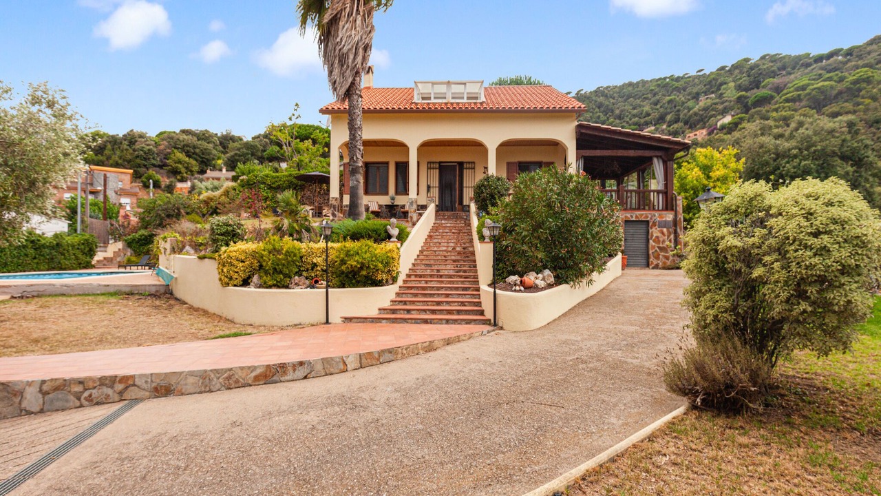 Photo of Outdoor in Tordera
