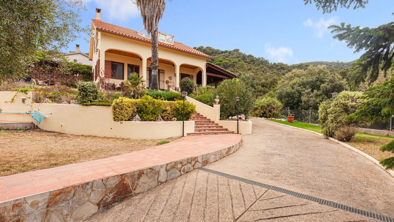 Photo of Outdoor in Tordera