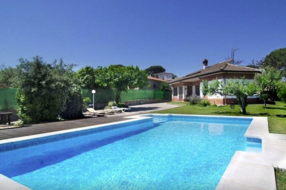 Photo of Outdoor in Fogars de la Selva