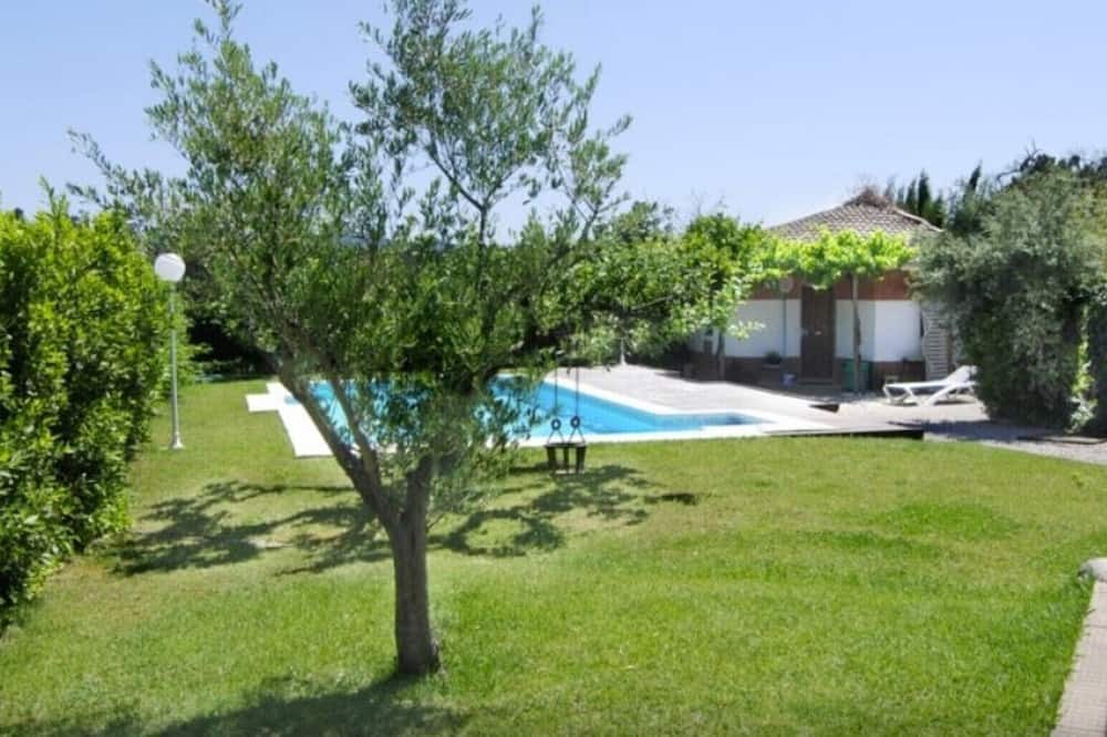 Photo of Outdoor in Fogars de la Selva