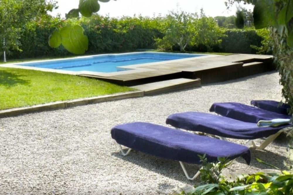 Photo of Outdoor in Fogars de la Selva
