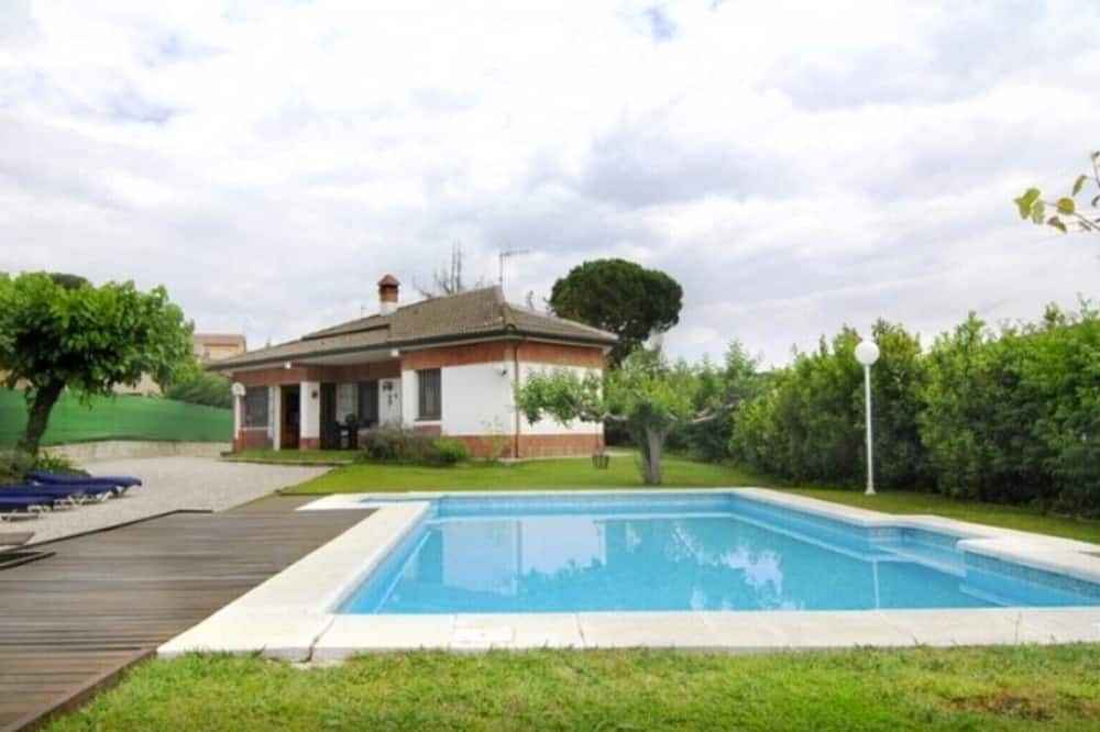 Photo of Outdoor in Fogars de la Selva