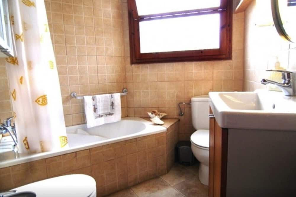 Photo of Bathroom in Fogars de la Selva
