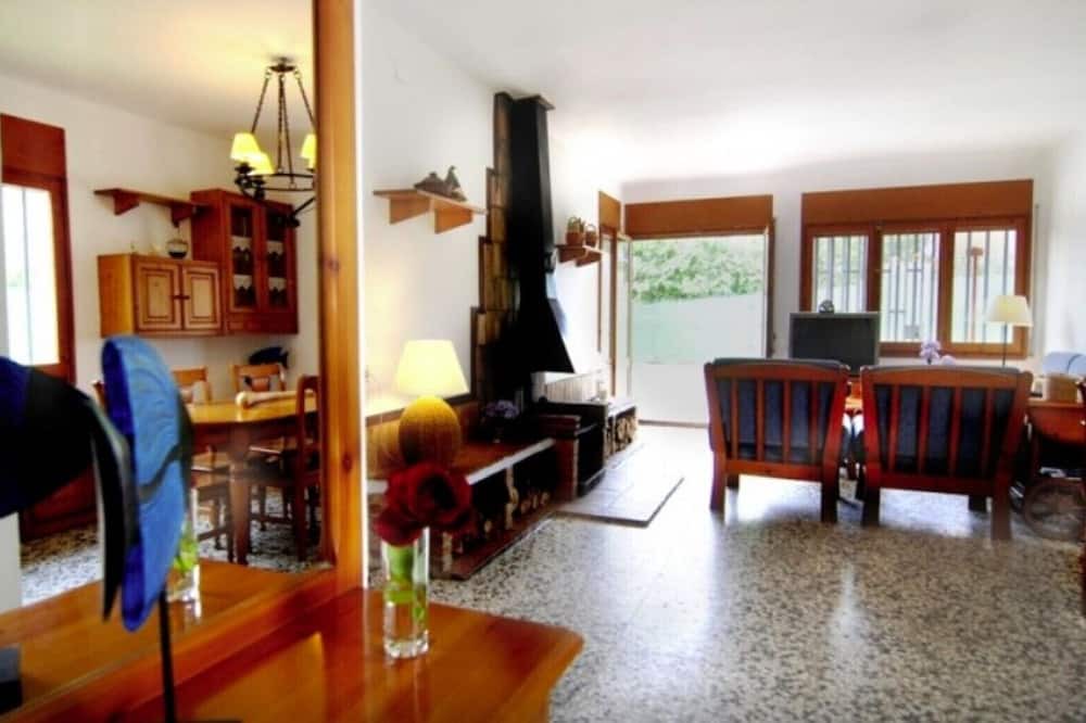 Photo of Livingroom in Fogars de la Selva
