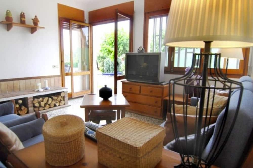 Photo of Livingroom in Fogars de la Selva