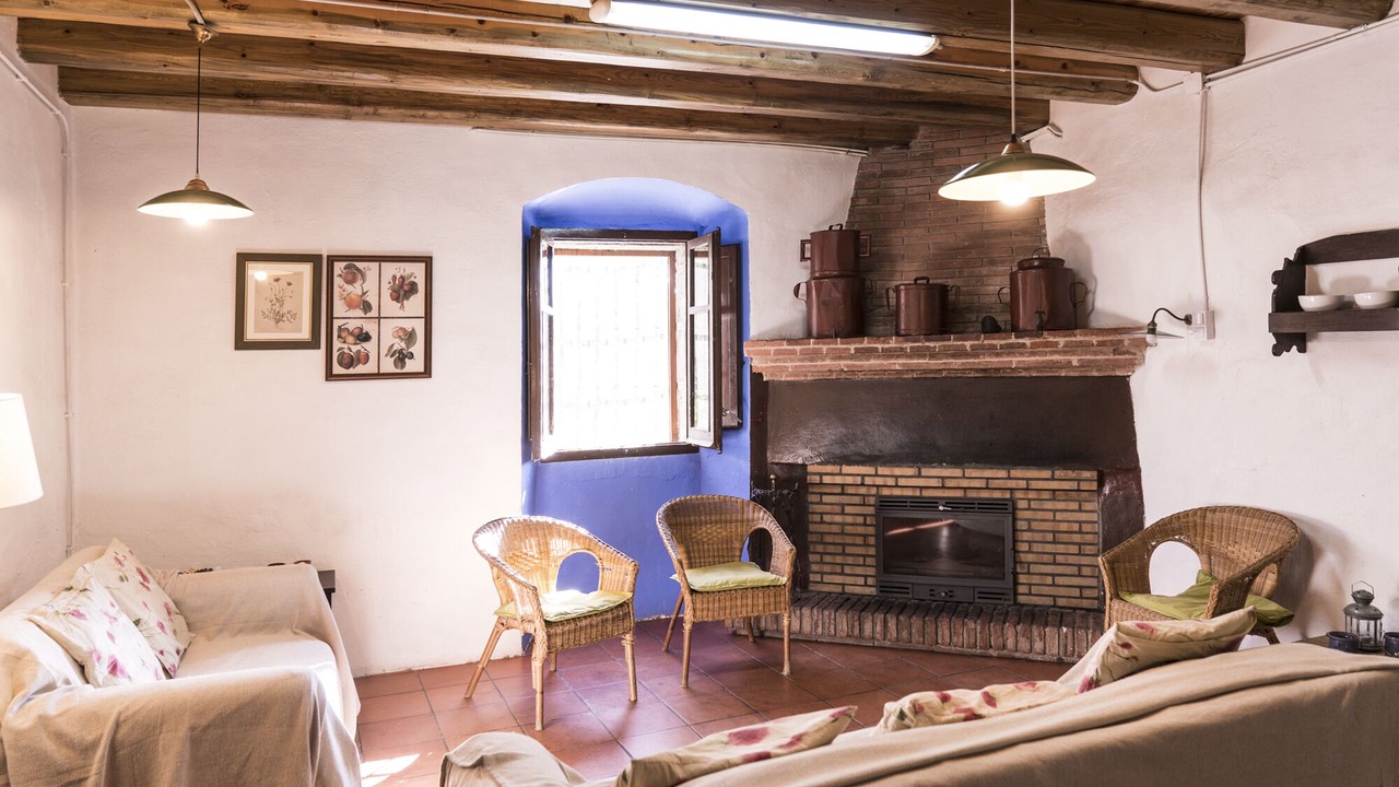 Photo of Livingroom in Dosrius