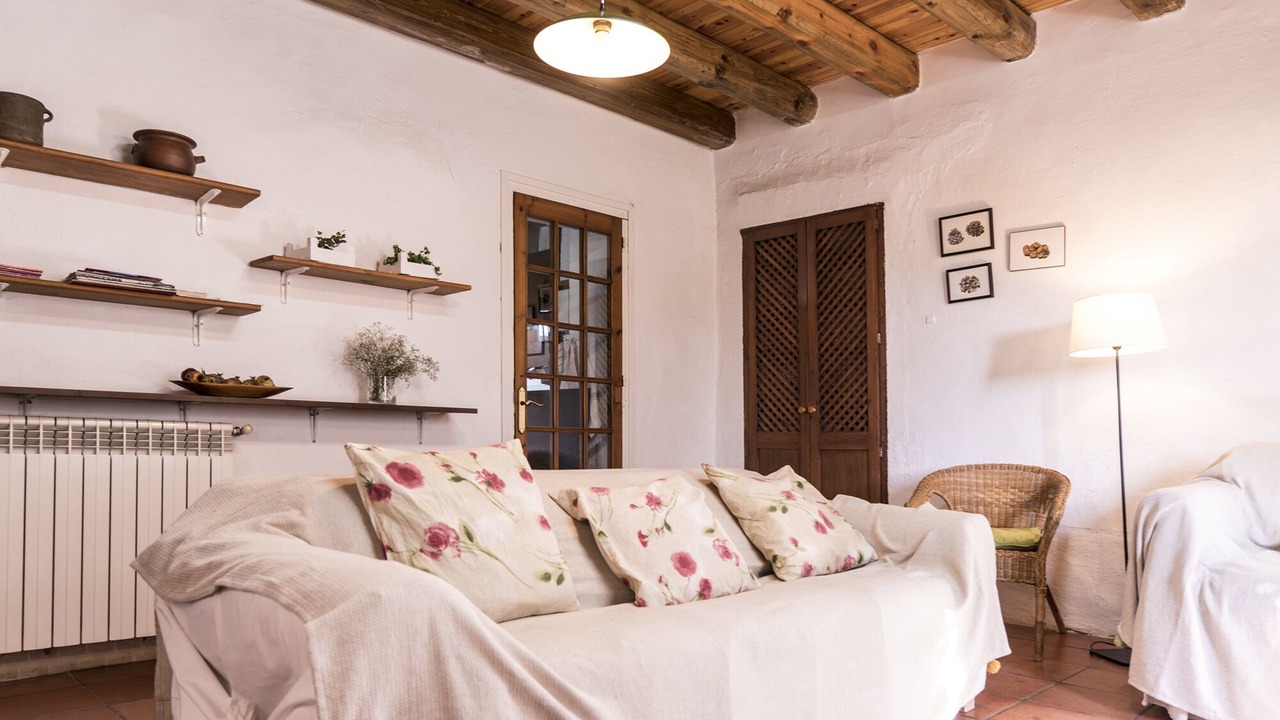 Photo of Livingroom in Dosrius